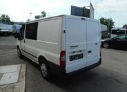 Ford Transit 7