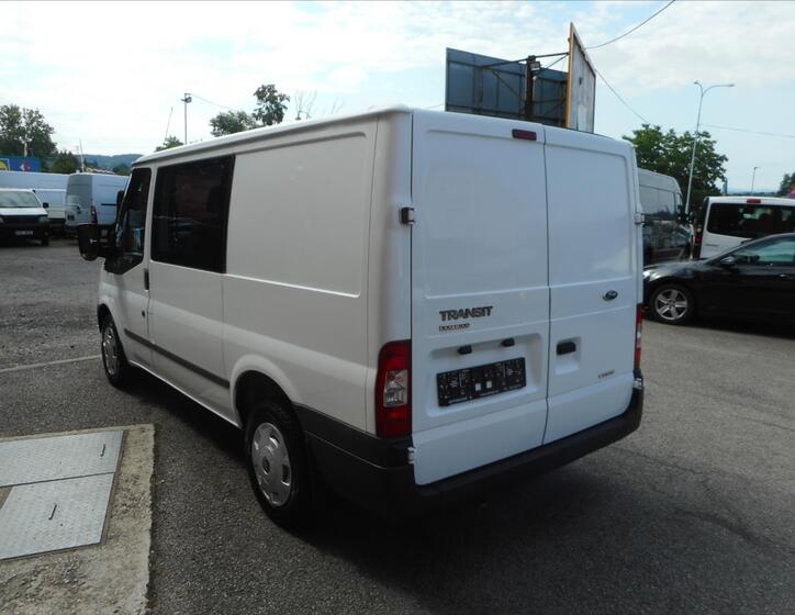 Ford Transit 7
