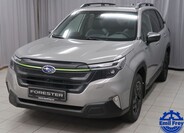 Subaru Forester 1