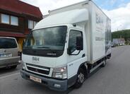 Mitsubishi Canter 2