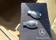 Mercedes-Benz Třídy M 20