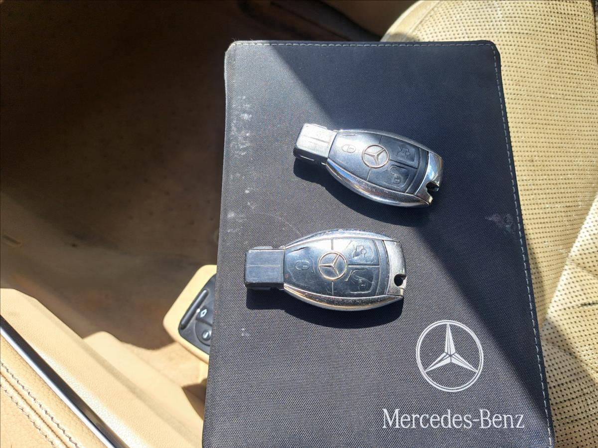 Mercedes-Benz Třídy M