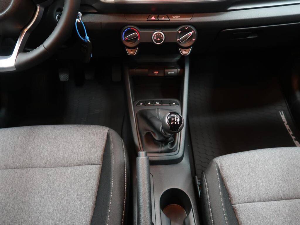 KIA Stonic 14