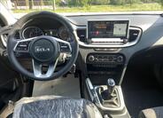 KIA Ceed 5
