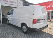 Volkswagen Transporter 3
