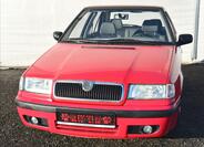 Škoda Felicia 4