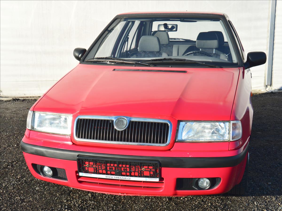 Škoda Felicia
