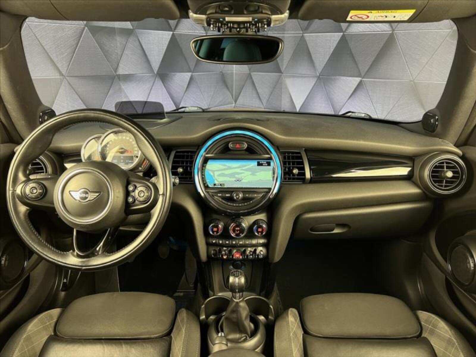 Mini Cooper 10