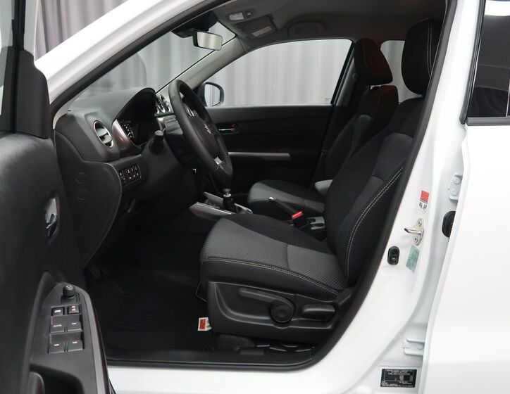 Suzuki Vitara 14