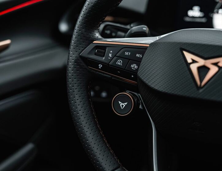 Cupra Ostatní 16