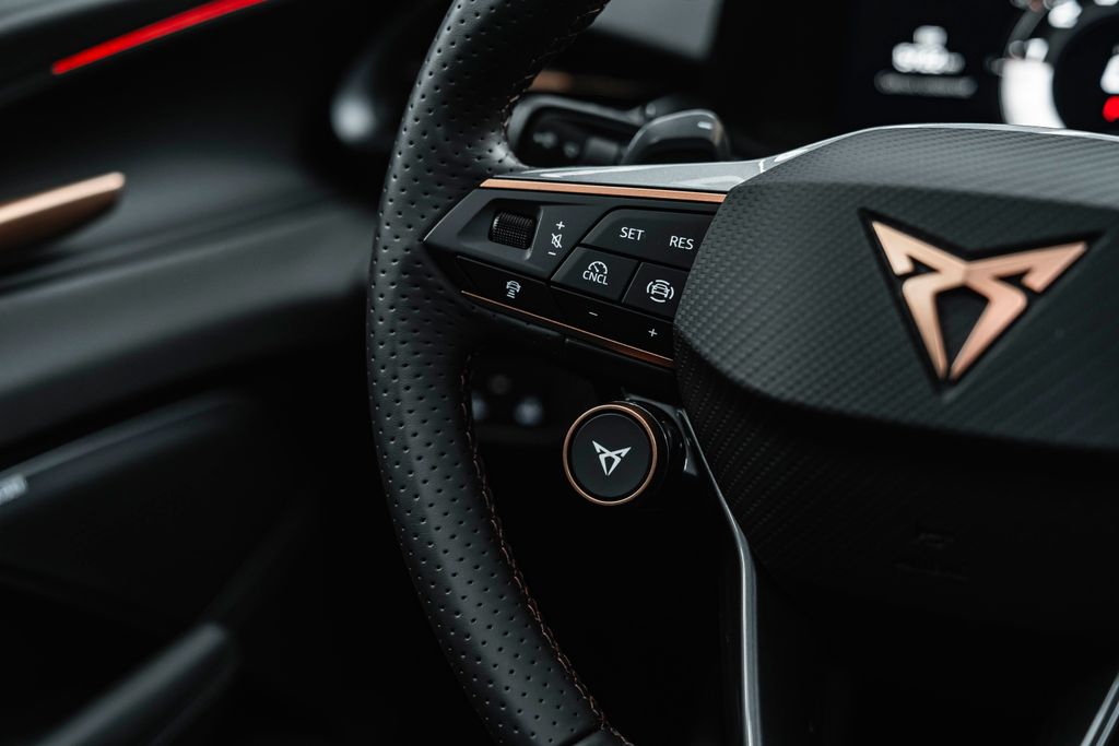 Cupra Ostatní