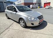 KIA Ceed 3