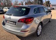 Opel Astra 5
