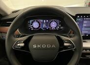 Škoda Octavia 16