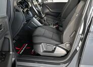 Volkswagen Touran 10