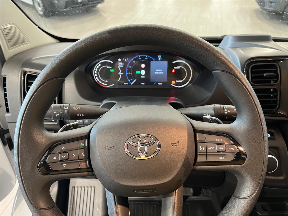 Toyota Proace Max