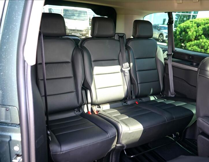 Citroën SpaceTourer 15