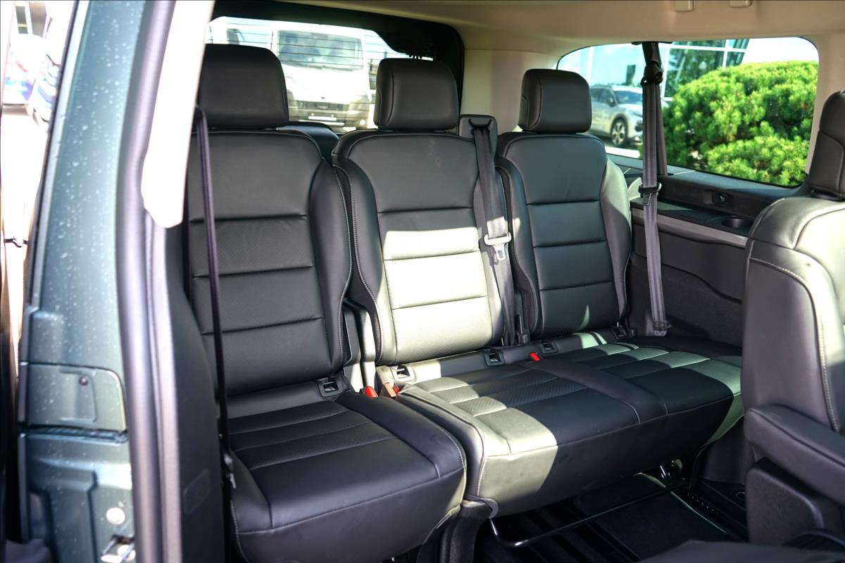 Citroën SpaceTourer