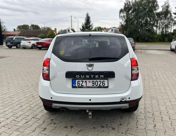 Dacia Duster 11