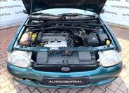 Ford Escort 15