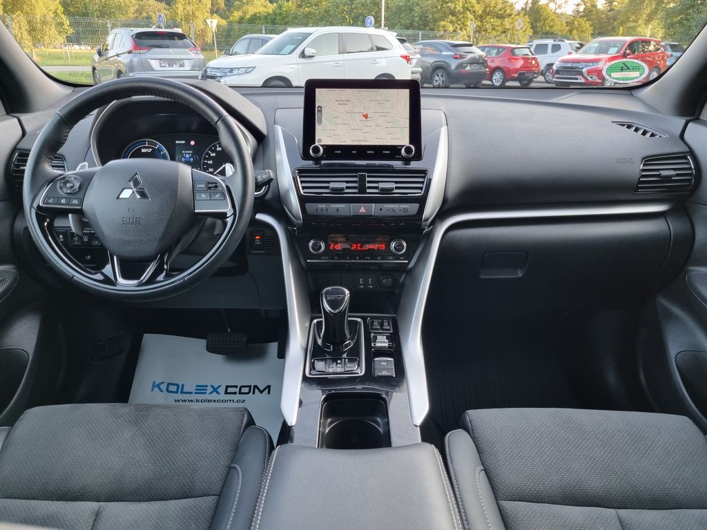 Mitsubishi Ostatní