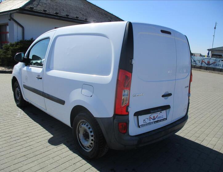 Mercedes-Benz Citan 3