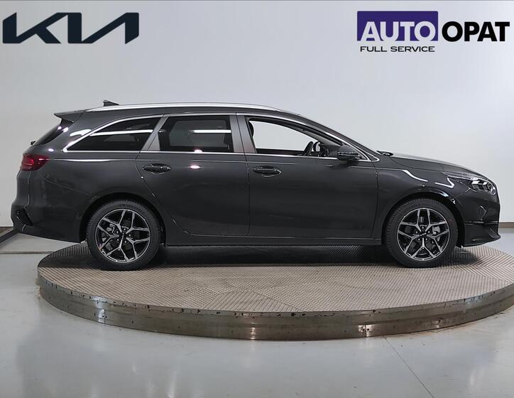 KIA Ceed 3