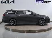 KIA Ceed 3