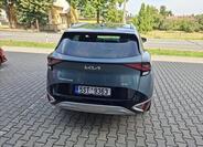 KIA Sportage 4
