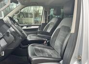 Volkswagen Multivan 7