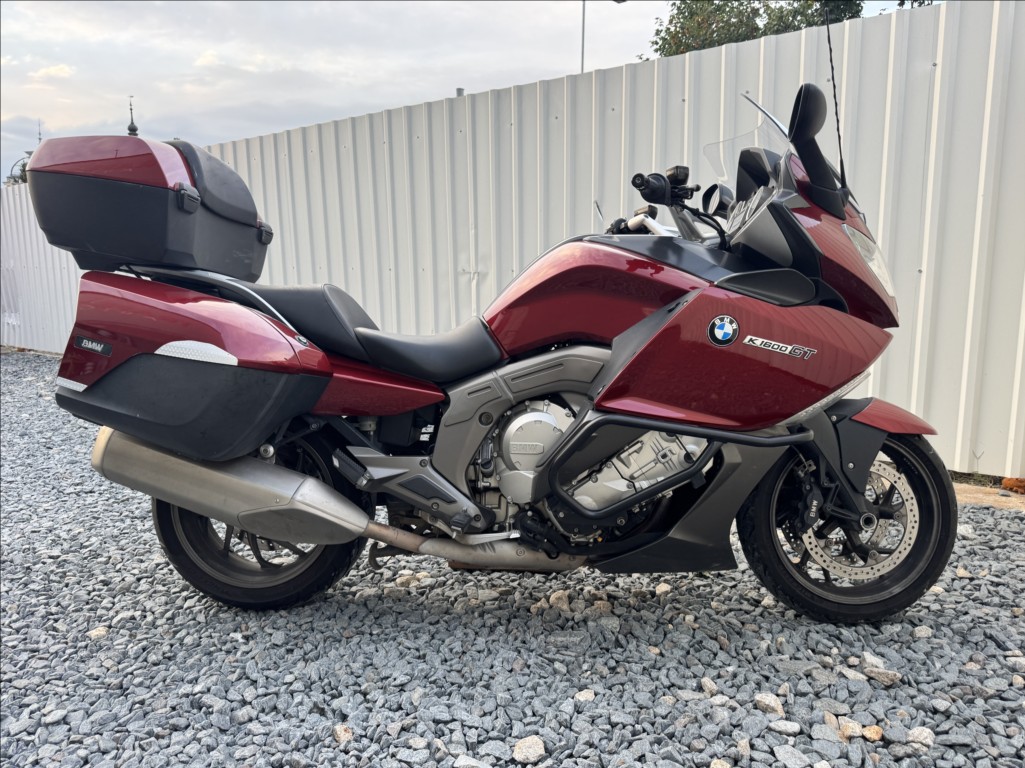 BMW Ostatní