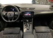 Škoda Superb 5