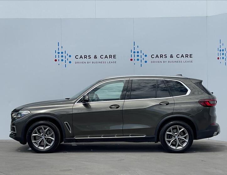 BMW X5 2