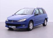 Peugeot 206 3