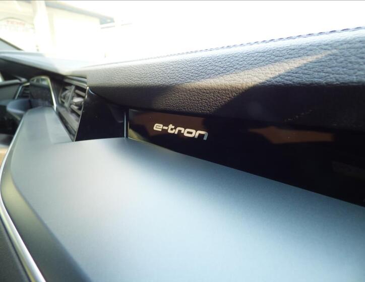 Audi e-tron 56