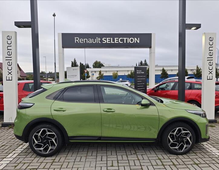 KIA XCeed 7