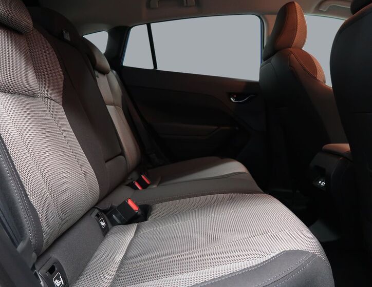 Subaru Crosstrek 15