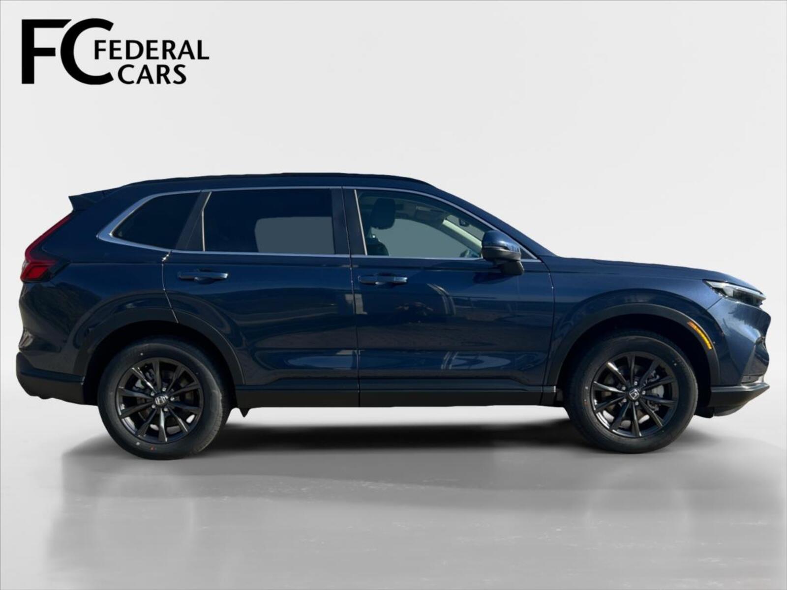 Honda CR-V 7