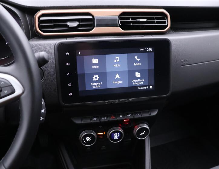 Dacia Duster 24
