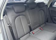 Audi A6 21