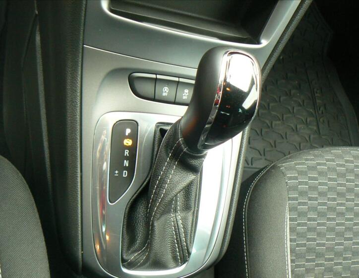 Opel Astra 18