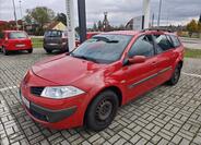 Renault Mégane 2