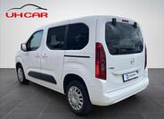 Opel Combo 8