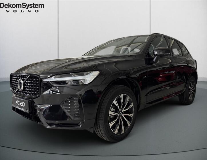 Volvo XC60 1