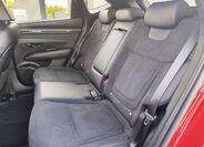 Hyundai Tucson 16