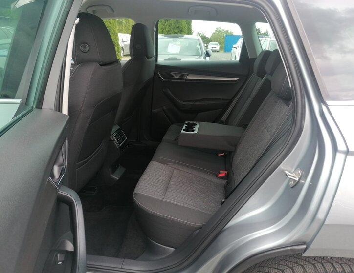 Škoda Karoq 11