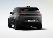 Land Rover Range Rover Sport 3