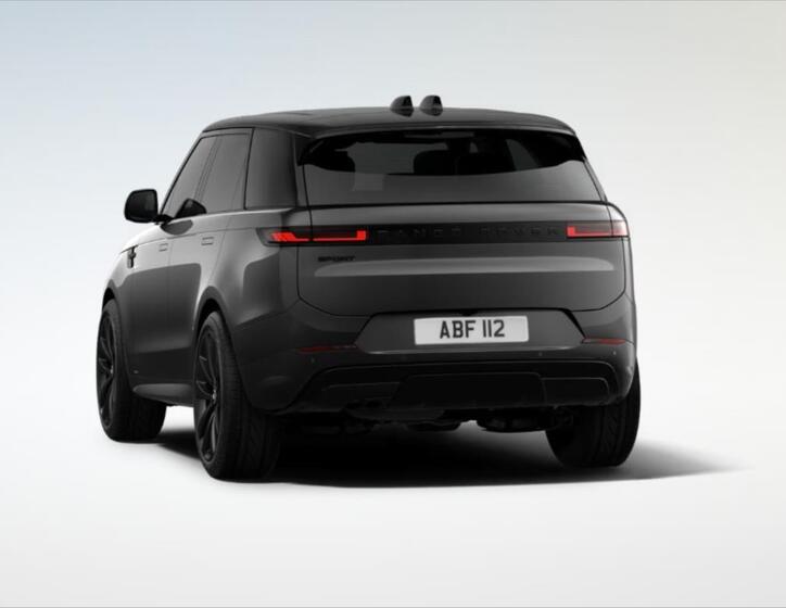 Land Rover Range Rover Sport 3