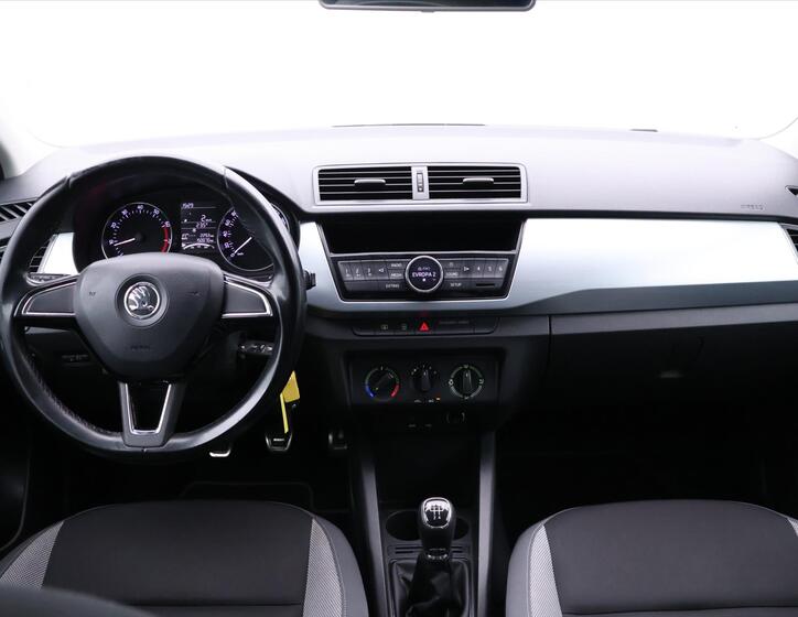 Škoda Fabia 29