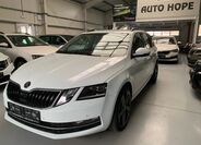 Škoda Octavia 3
